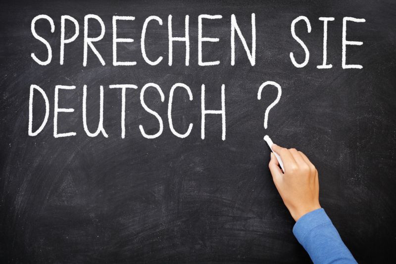 German Lessons