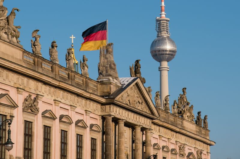German opens doors to rich literature, films, and traditions, giving you a deeper appreciation of German-speaking cultures