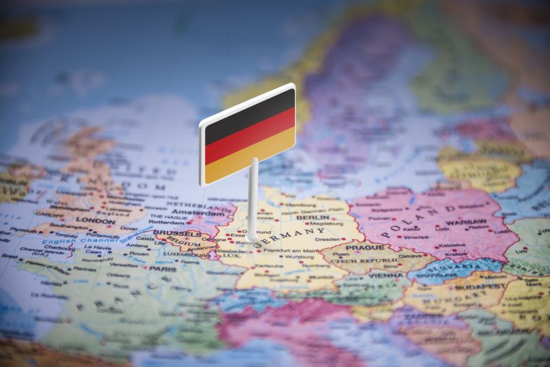Many global companies use German, and knowing the language can boost your job prospect