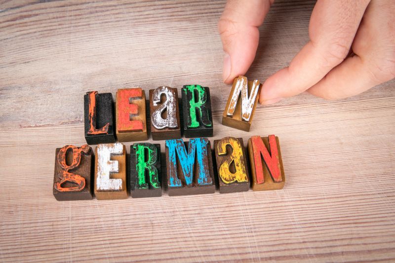 Learning a new language like German improves your memory, problem-solving skills, and overall brain health